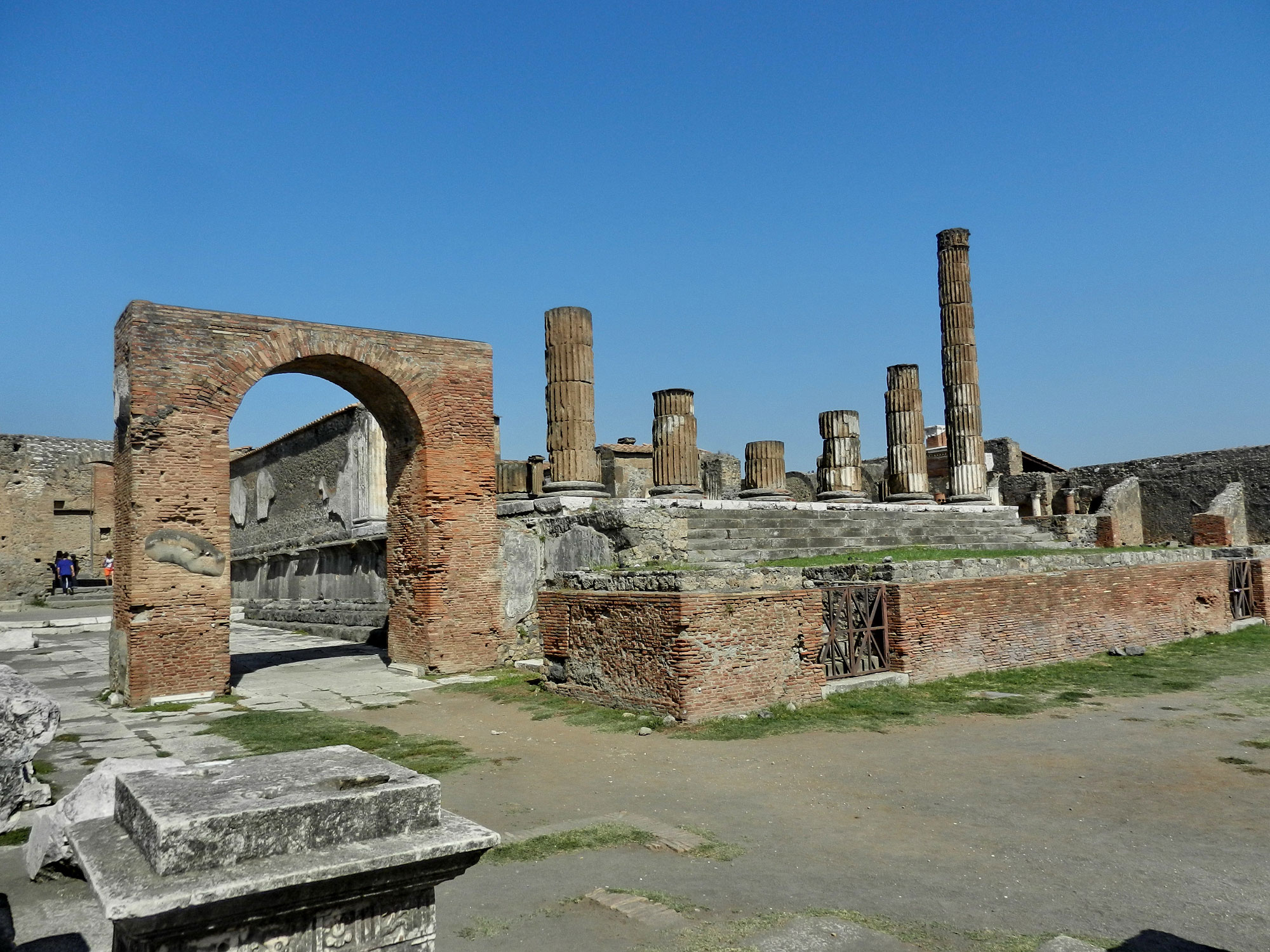 Pompei